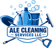 Ale Cleaning Services LLC